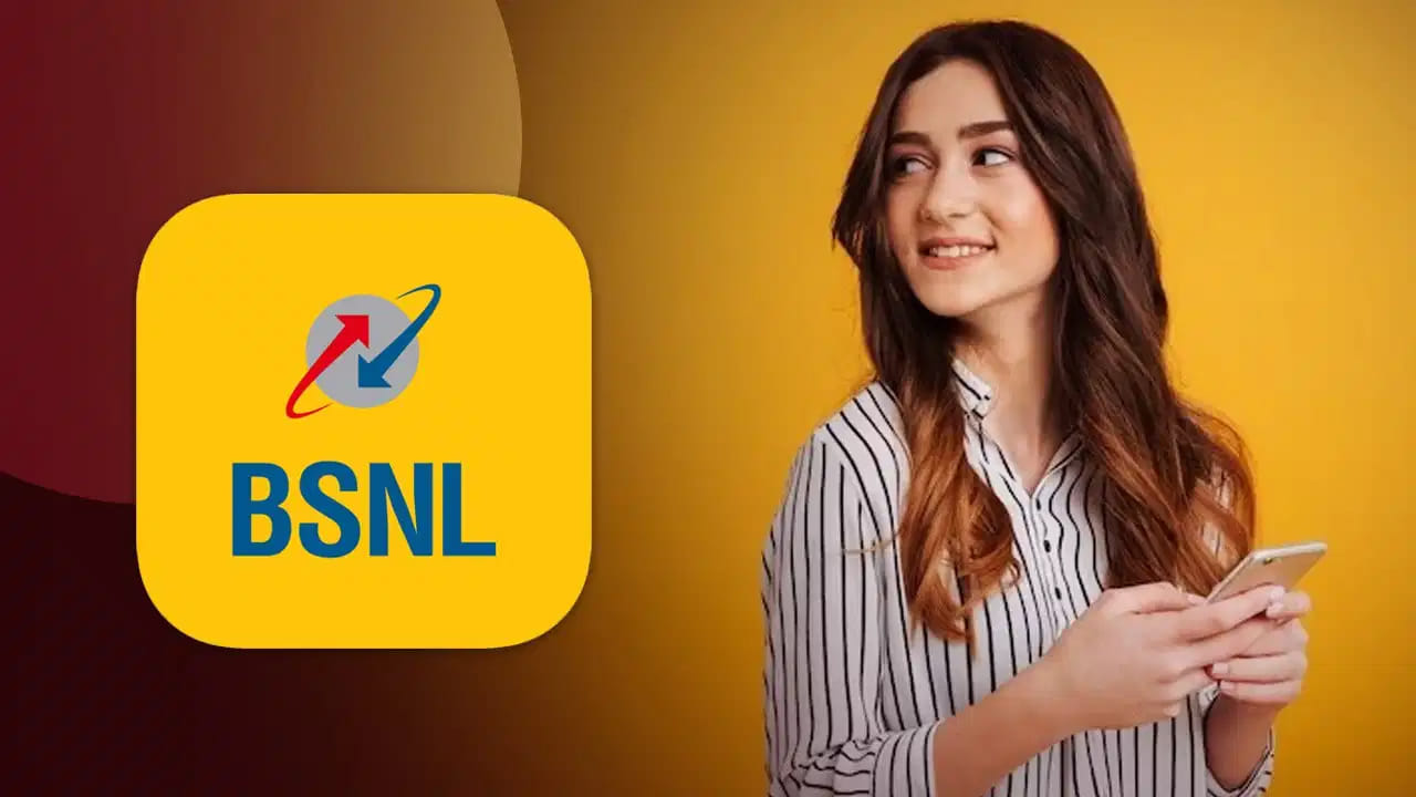 BSNL అద్భుతమైన ఆఫర్‌.. రోజుకు 2GB డేటా, అన్‌లిమిటెడ్‌ కాలింగ్‌ రూ.199కే.. వ్యాలిడిటీ ఎంతంటే..!