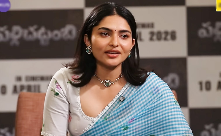 కాయదు లోహర్: పదో తరగతిలో రాయితో తల పగలగొట్టా