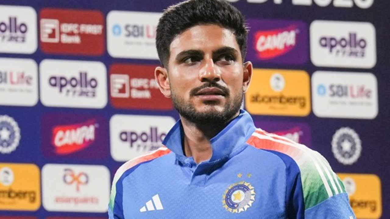 రెండో వన్డేలో భారత్ ఓటమి: సిరీస్ సమం చేసిన ఇంగ్లండ్