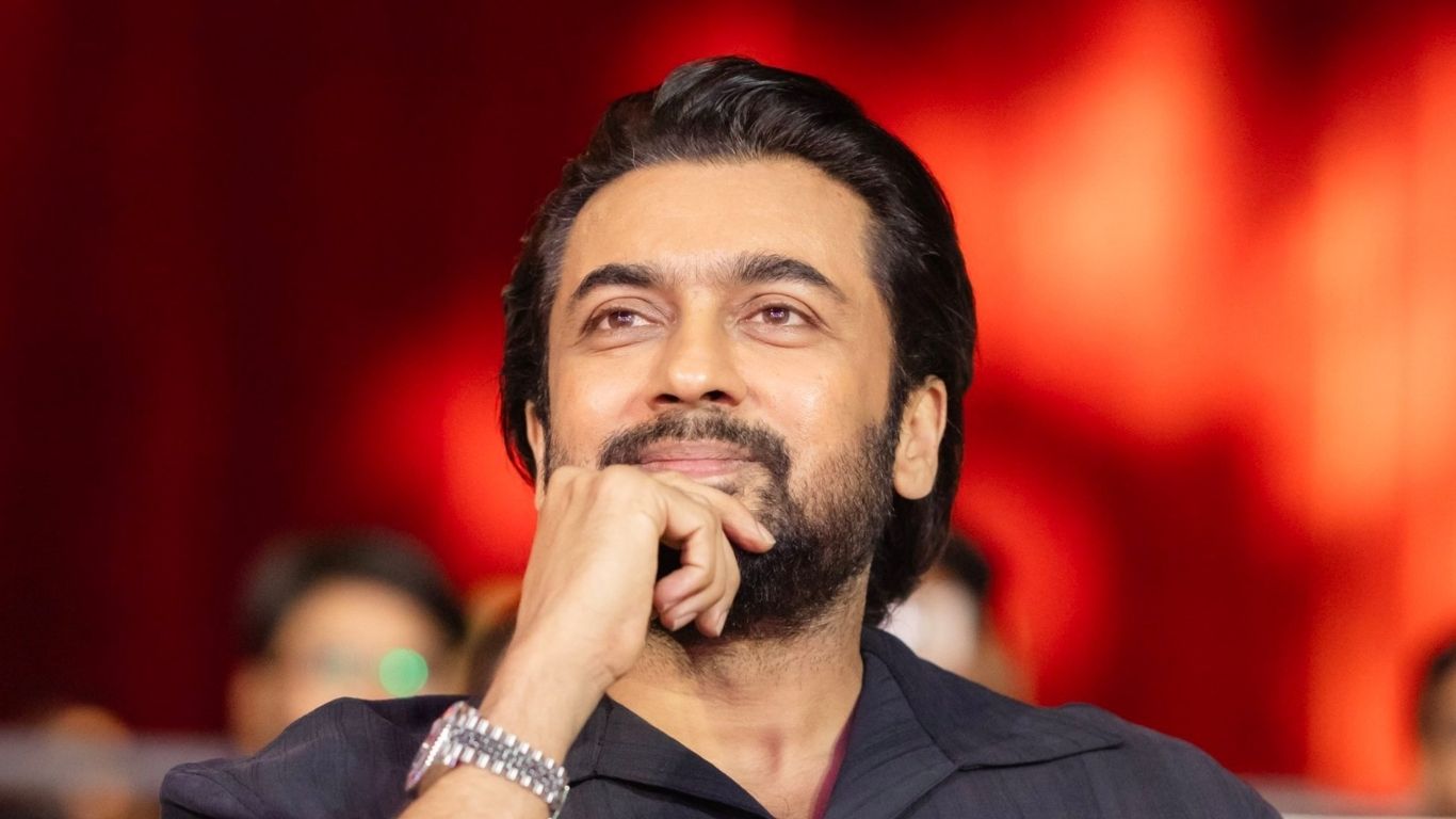 సూర్య రాజకీయ ప్రవేశం: అభిమానుల మనసులో ప్రశ్నలు