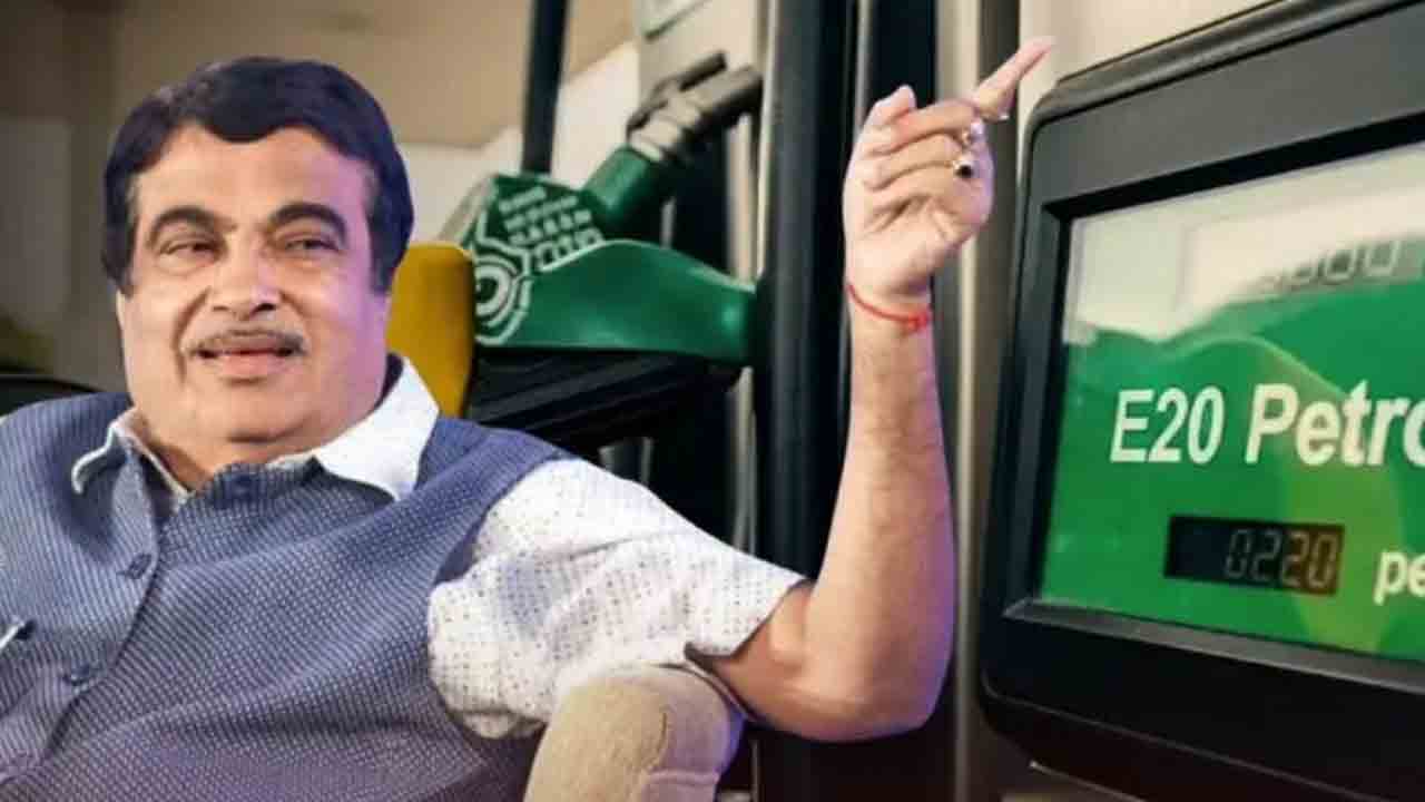 ఇథనాల్ పాలసీపై ఇన్ఫ్లూయెన్సర్లపై FIRలు