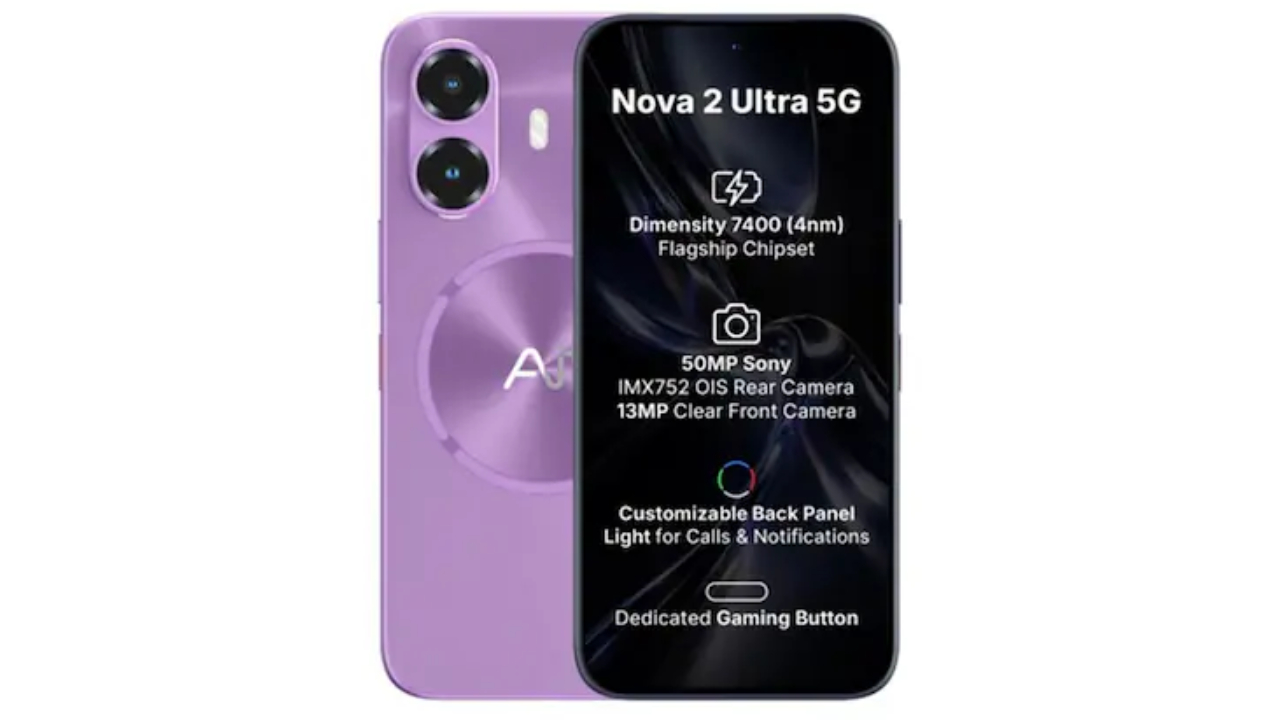 Flipkart July 2026 Deal : అబ్బా.. ఈ AI అల్ట్రా ఫోన్ అదుర్స్.. 50MP కెమెరాతో కిర్రాక్ పుట్టిస్తోంది.. ధర చాలా చీప్ గురూ..!