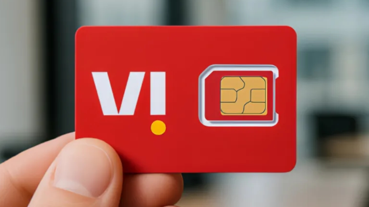 1GB ఇన్స్టెంట్ డేటా: వోడాఫోన్ ఐడియా కొత్త ఫీచర్