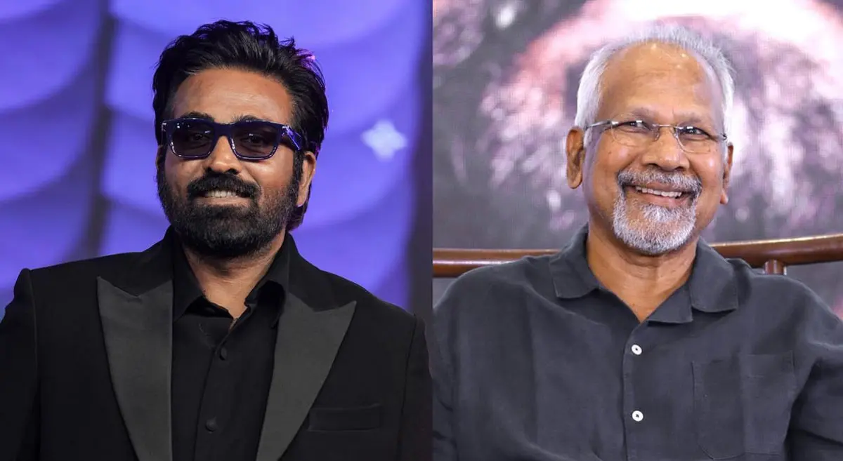 20 కోట్లకు నెట్ఫ్లిక్స్ సొంతం చేసుకుంది, మణి రత్నం చిత్రం ఎందుకు తక్కువ?
