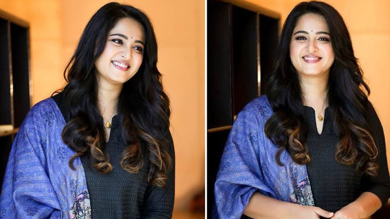 స్కూల్ రోజుల్లోనే లవ్ ప్రపోజల్: అనుష్క ఆసక్తికర వ్యాఖ్యలు