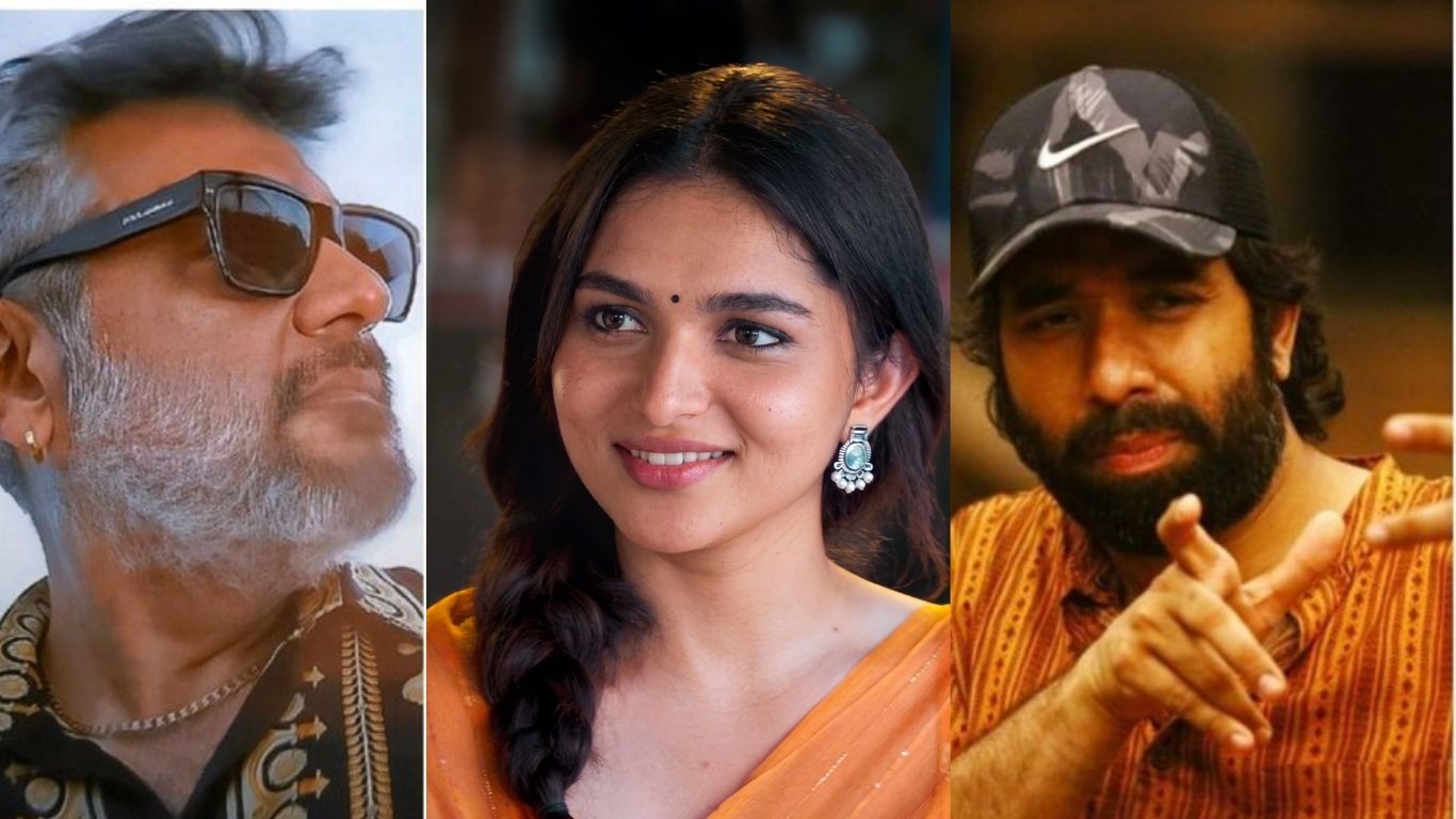 స్రీలీల కయాద్ స్థానంలో జాయిన్ అయ్యిందా?