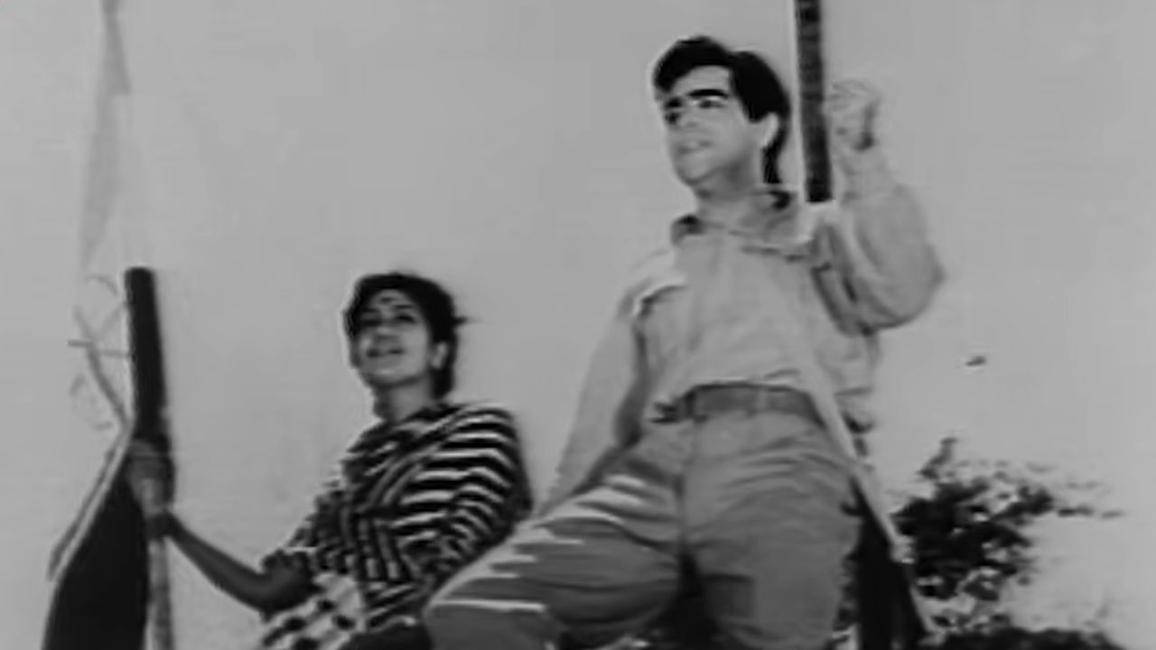 1948 'షహీద్' సినిమా: స్వాతంత్ర్యానంతర తొలి దేశభక్తి గీతం