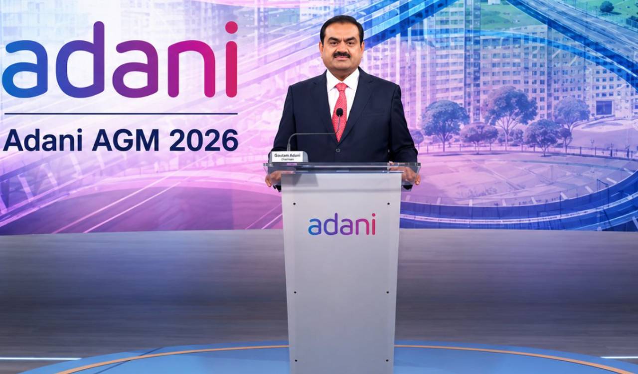 అదానీ కేసు: న్యాయమూర్తి కఠిన డెడ్‌లైన్ విధించారు