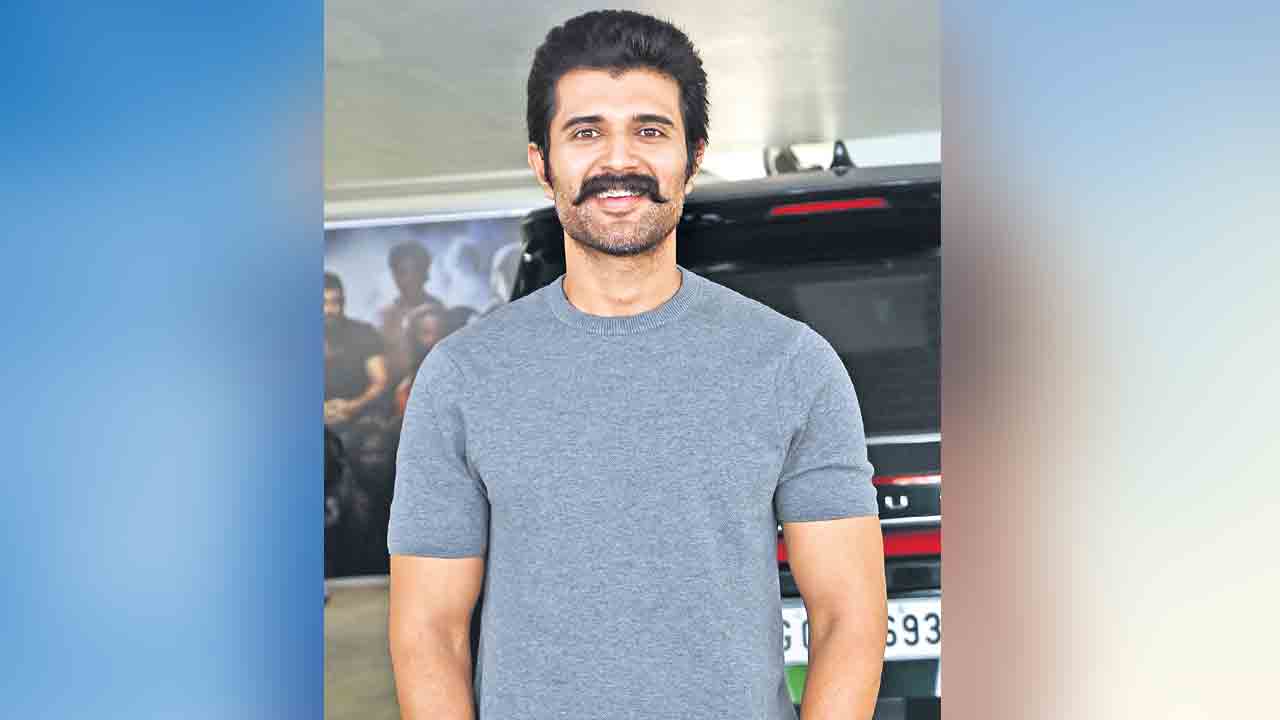 రౌడీ జనార్ధన్ డిసెంబర్లో థియేటర్లలో?