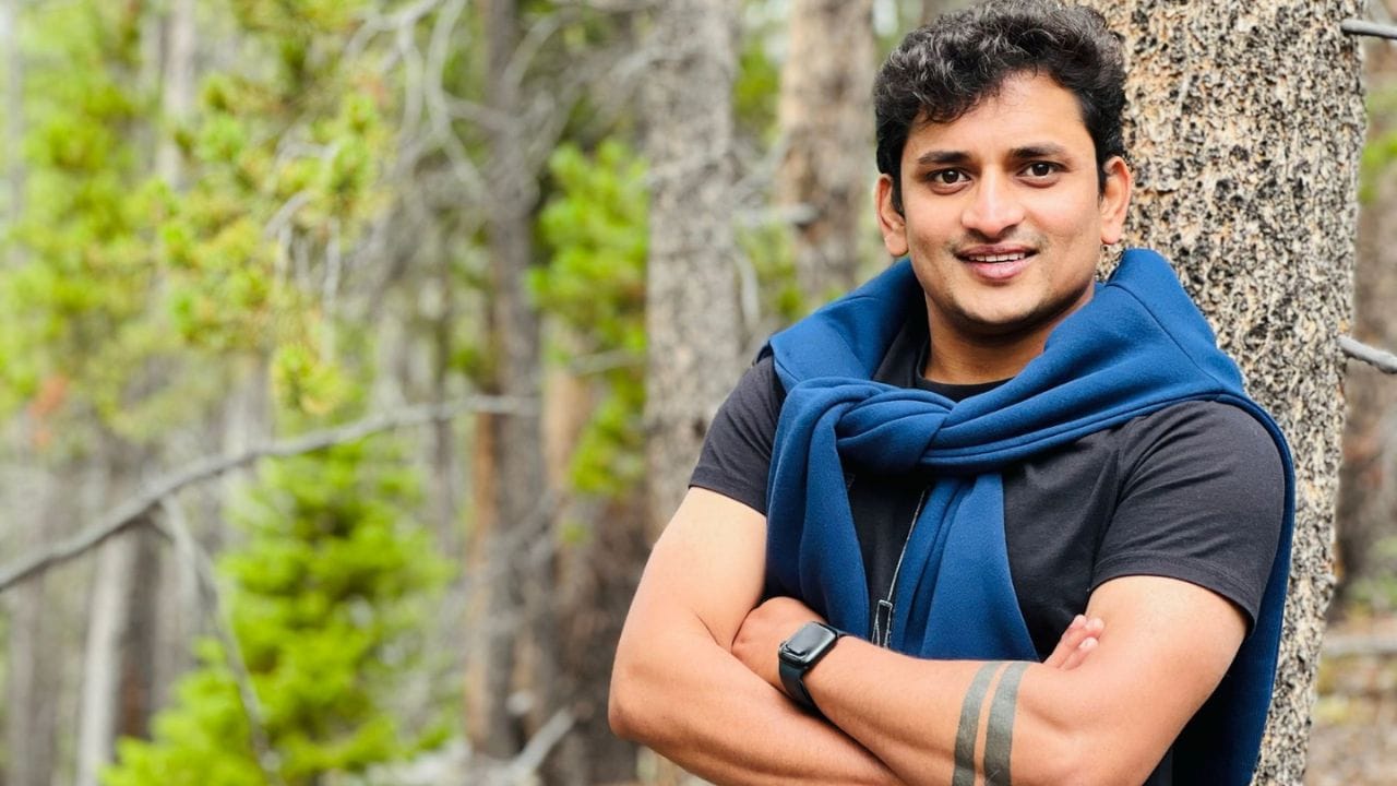 వెల్లింగ్టన్ వరదల్లో ఆంధ్ర యువకుడు తప్పిపోయాడు
