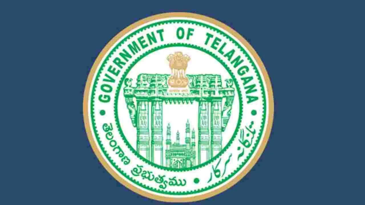 తెలంగాణ ఆరోగ్య ఉద్యోగులకు నెలలో మొదటి తేదీన వేతనం