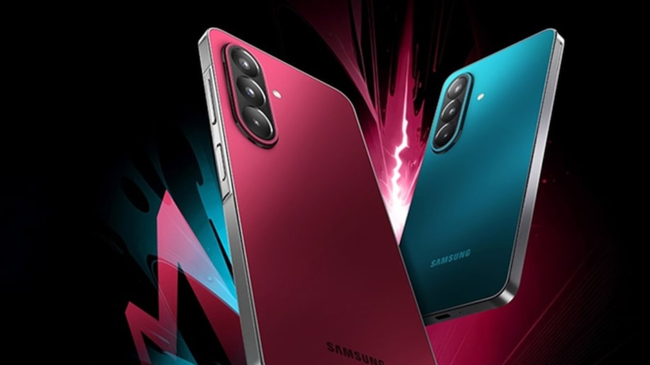 శాంసంగ్ గెలాక్సీ F70 ప్రోలో 6000mAh బ్యాటరీ? ఫీచర్లు ఇలా ఉన్నాయి