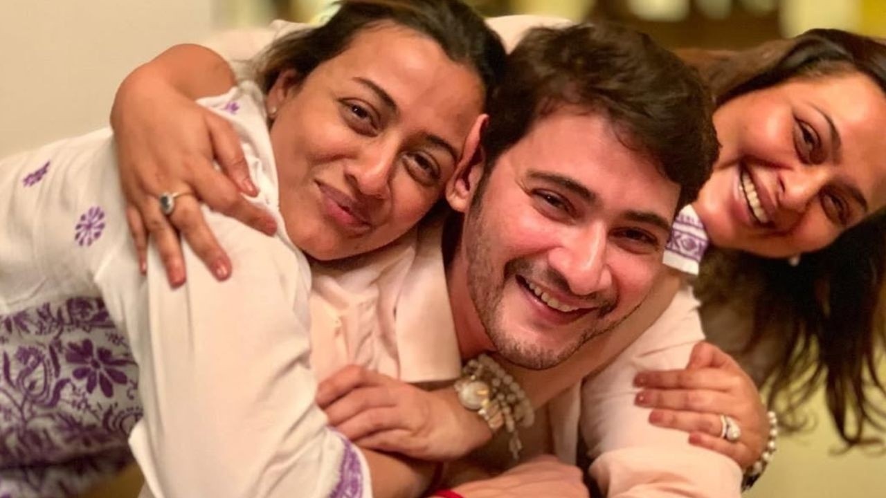 మహేష్ బాబు మరాఠీ నైపుణ్యం రహస్యం బయటపెట్టింది శిల్పా