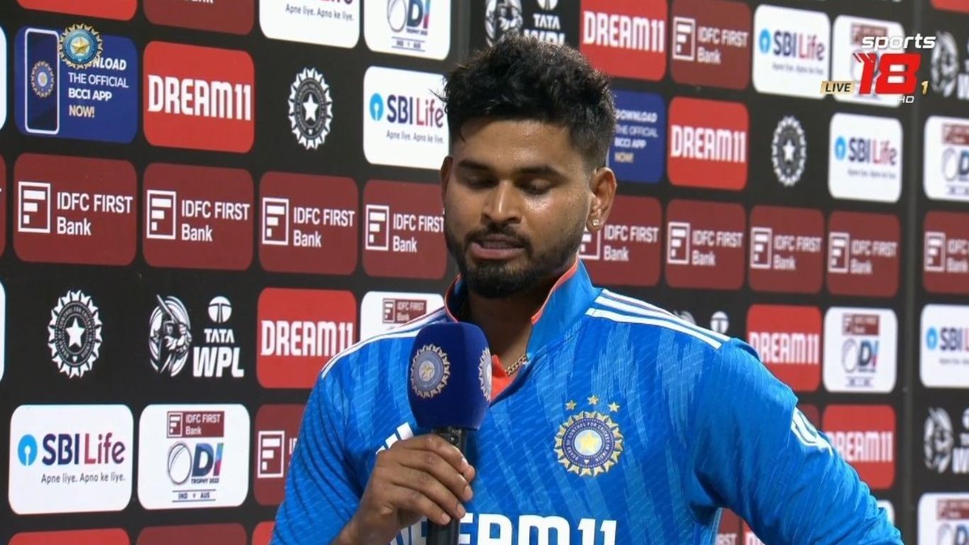 ఐర్లాండ్ సిరీస్ ఓటమి: భారత్ 2-0తో ఓడిపోయింది
