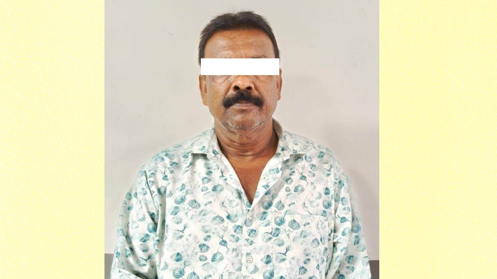 గోషామహల్లో వ్యాపారి హత్య ప్రయత్నం, ఇద్దరు అరెస్ట్