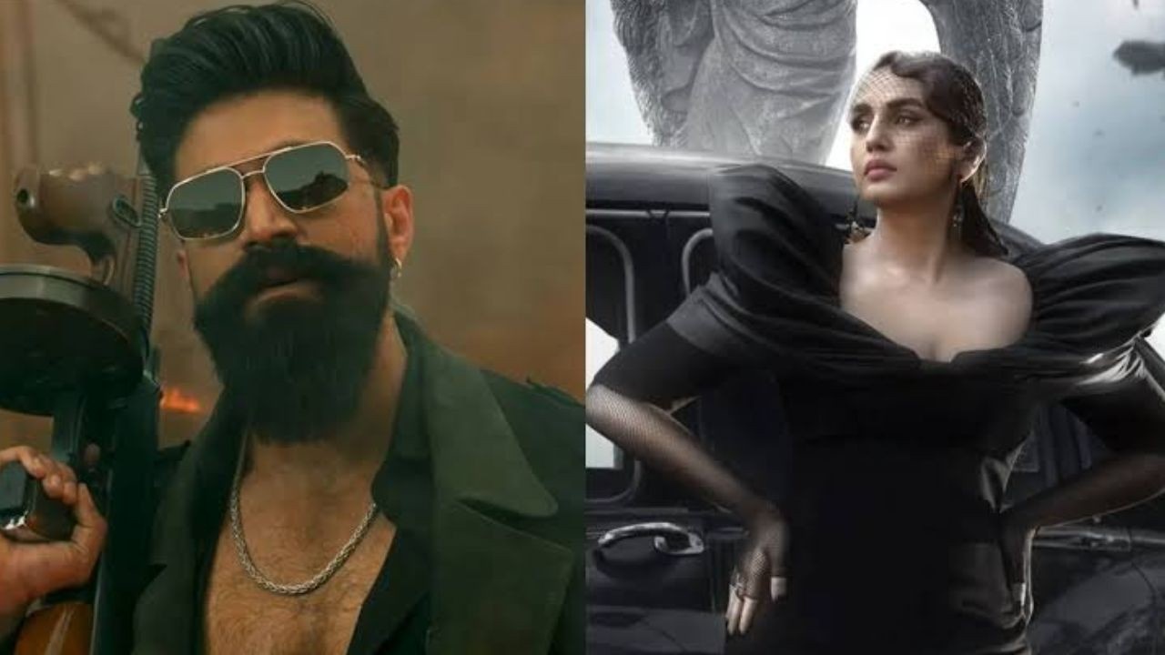 హుమా ఖురేషి: 'కాస్త ఓపిక పట్టండి' టాక్సిక్ టీజర్ వివాదంలో