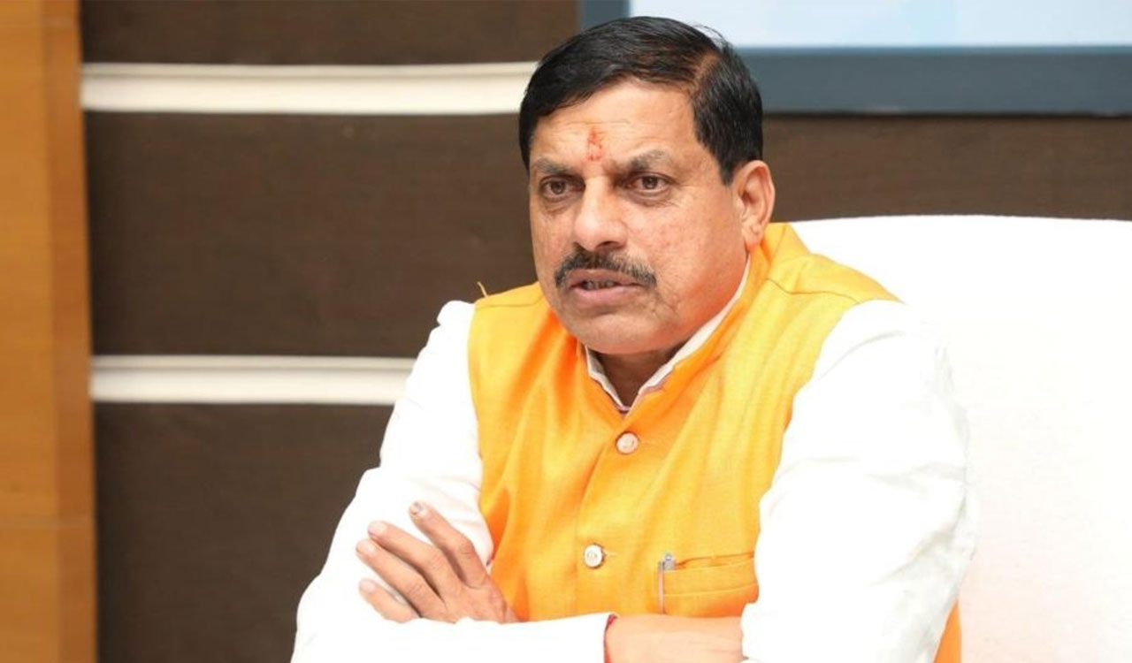 యూనిఫారమ్ సివిల్ కోడ్ బిల్లుకు మోహన్ యాదవ్ కేబినెట్ ఆమోదం