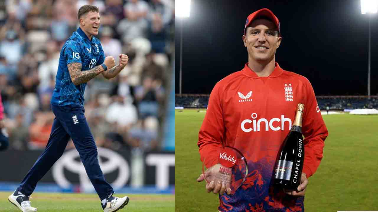ఇంగ్లాండ్ స్క్వాడ్‌లో బ్రైడన్ కార్సే తిరిగి చేరిక