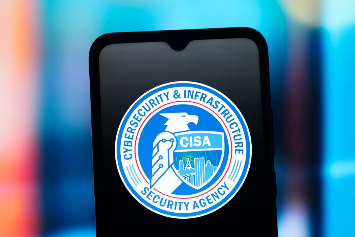 CISA సైబర్ సెక్యూరిటీ సంఘటనలో ప్రతిస్పందన ప్లాన్ లేకపోవడం