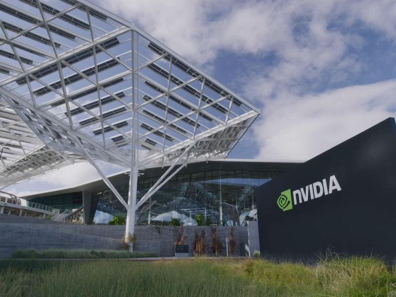 జపాన్ రోబోటిక్స్ రంగం కోసం NVIDIA కొత్త AI మోడల్