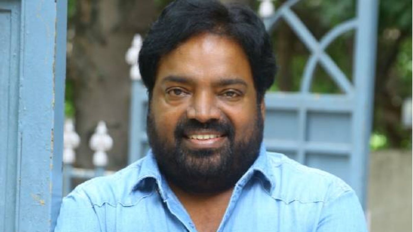 మెహర్ రమేష్ నటుడిగా తిరిగి వస్తున్నారు