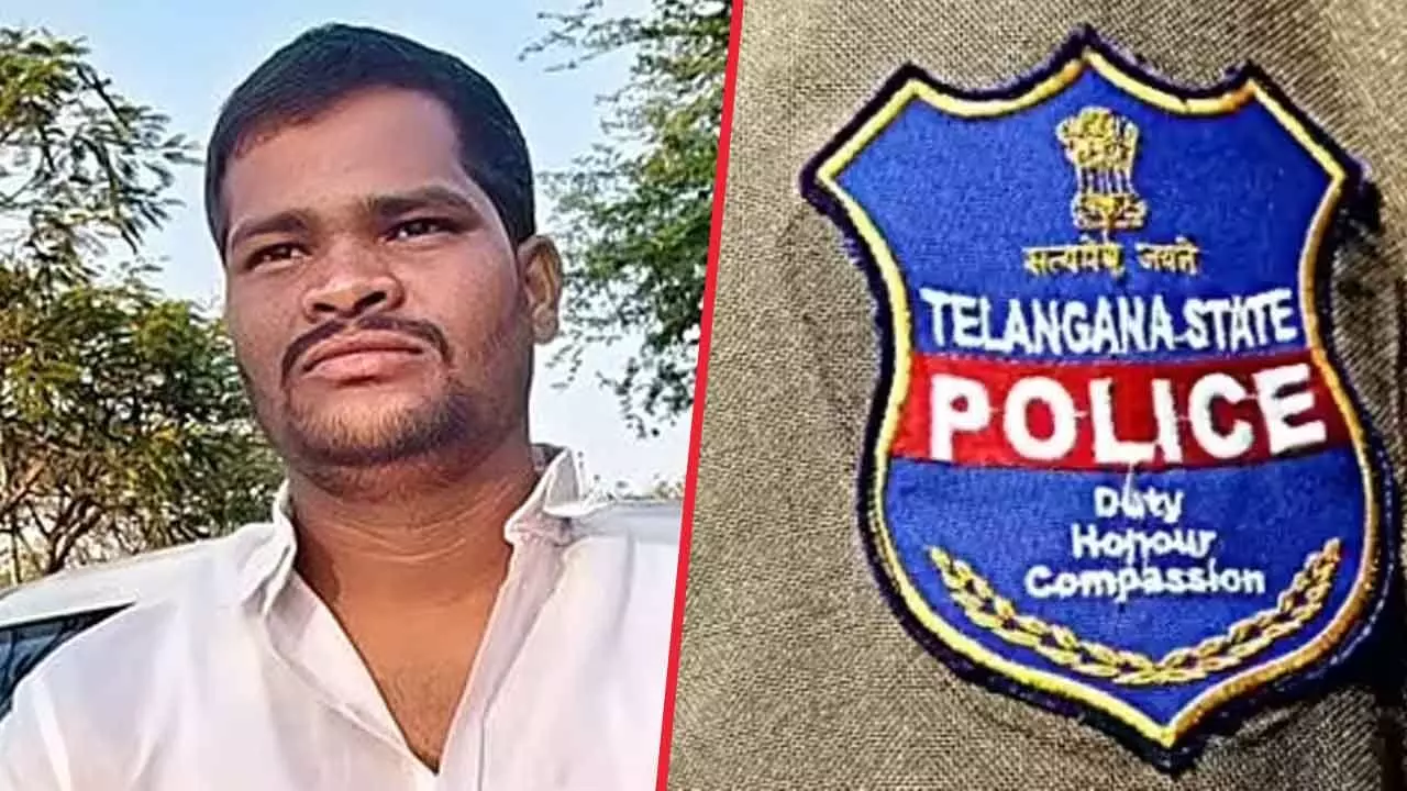 హైదరాబాద్‌లో ఆరు హత్యలు, రాజ్ కుమార్ అరెస్ట్