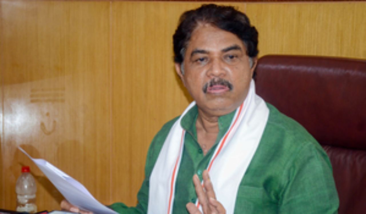 1.8 లక్షల రైతుల భూముల్లో వక్ఫ్ నమోదు‌లు: కర్ణాటక ప్రభుత్వం మౌనంగా ఉంది