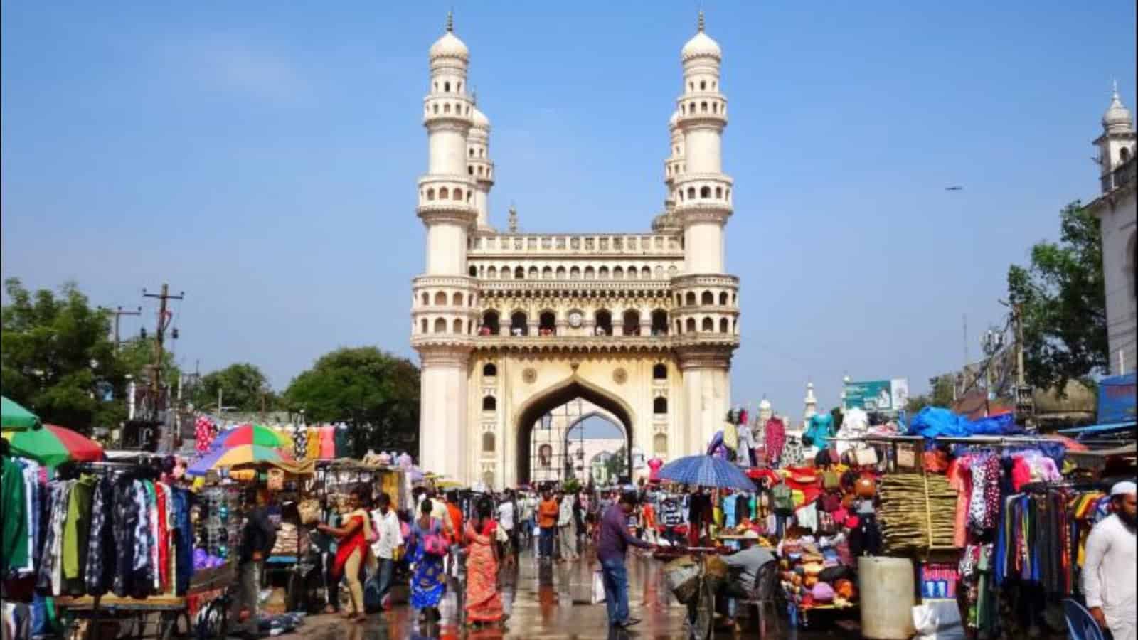 హైదరాబాద్లో ఉద్యోగ విషమం 6.8 శాతం, జీతాలు దేశంలో రెండో అత్యధికం