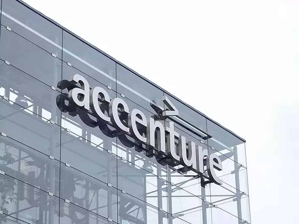 Accenture ఉద్యోగులకు జీతాల పెంపు: కొత్త విధానం అమలు