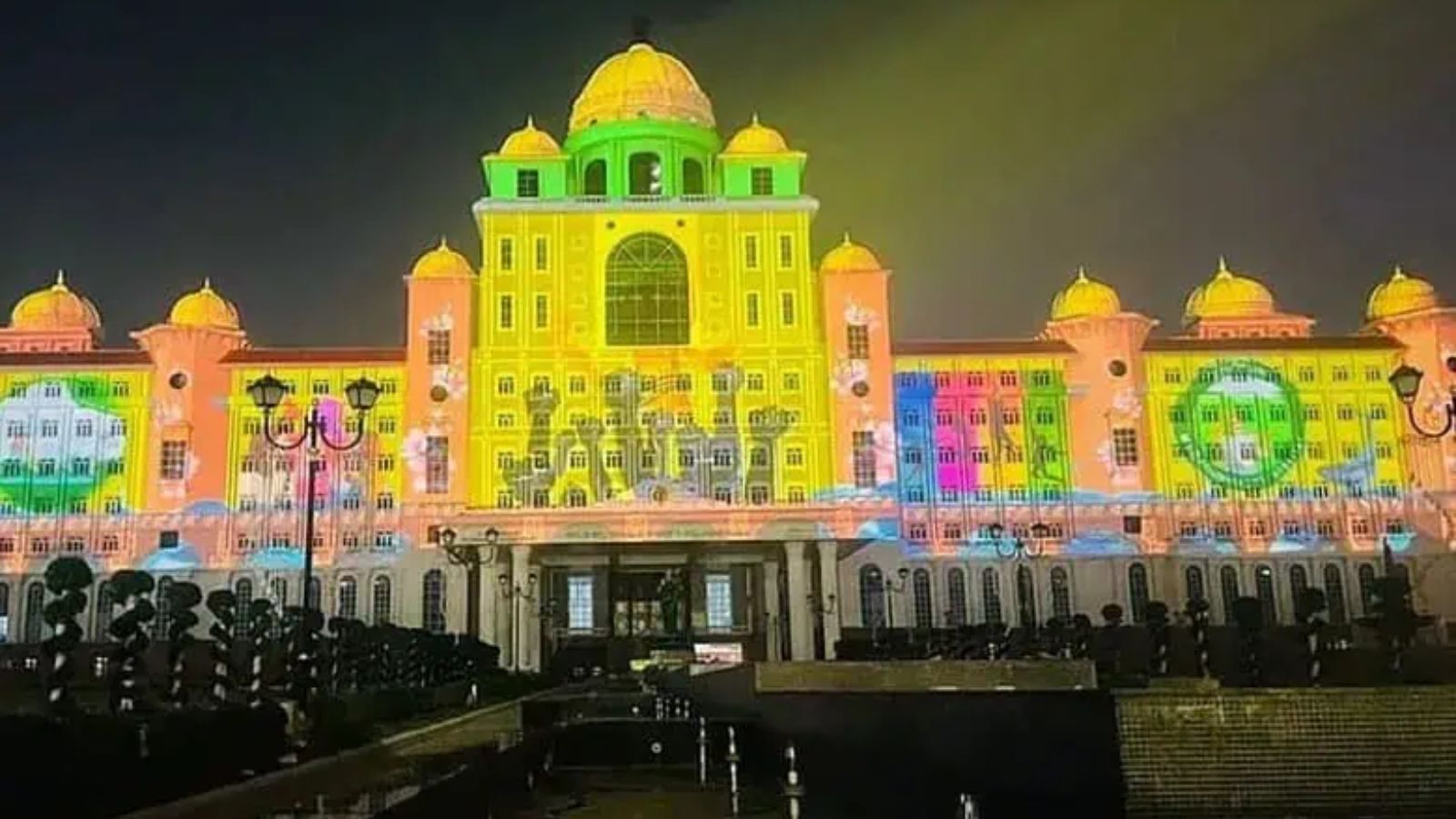 ధరణి, భూ భారతి పోర్టల్స్పై కమిటీని ఏర్పాటు చేసిన ప్రభుత్వం