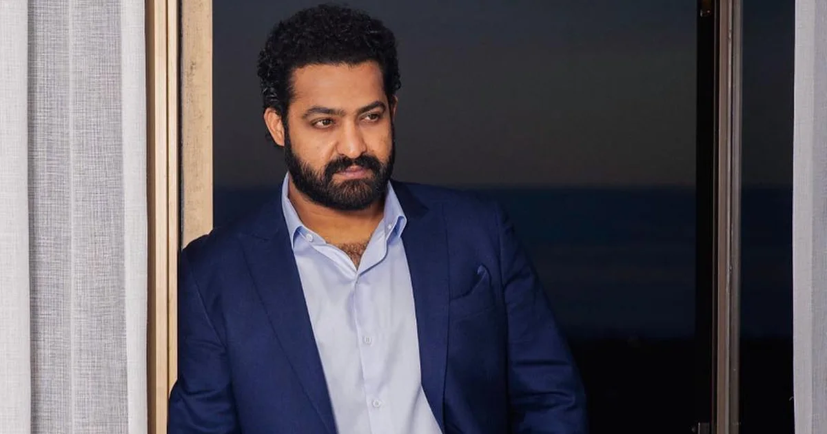 జెఆర్ ఎన్టిఆర్ ఆఫీస్ రాజకీయ ప్రవేశాన్ని ఖండించింది
