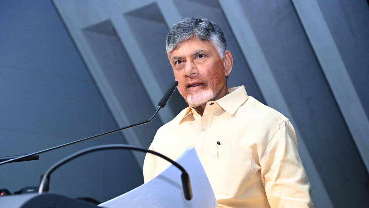 భోగాపురం ఎయిర్పోర్ట్కు 20 ఎలక్ట్రిక్ బస్సులు: ఆగస్టు 1 నుంచి సర్వీసులు