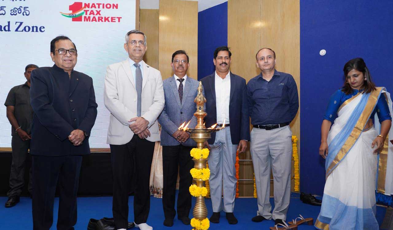 జిఎస్టీ తొమ్మిది సంవత్సరాలు: హైదరాబాద్లో పన్ను వ్యవస్థ మార్పులు