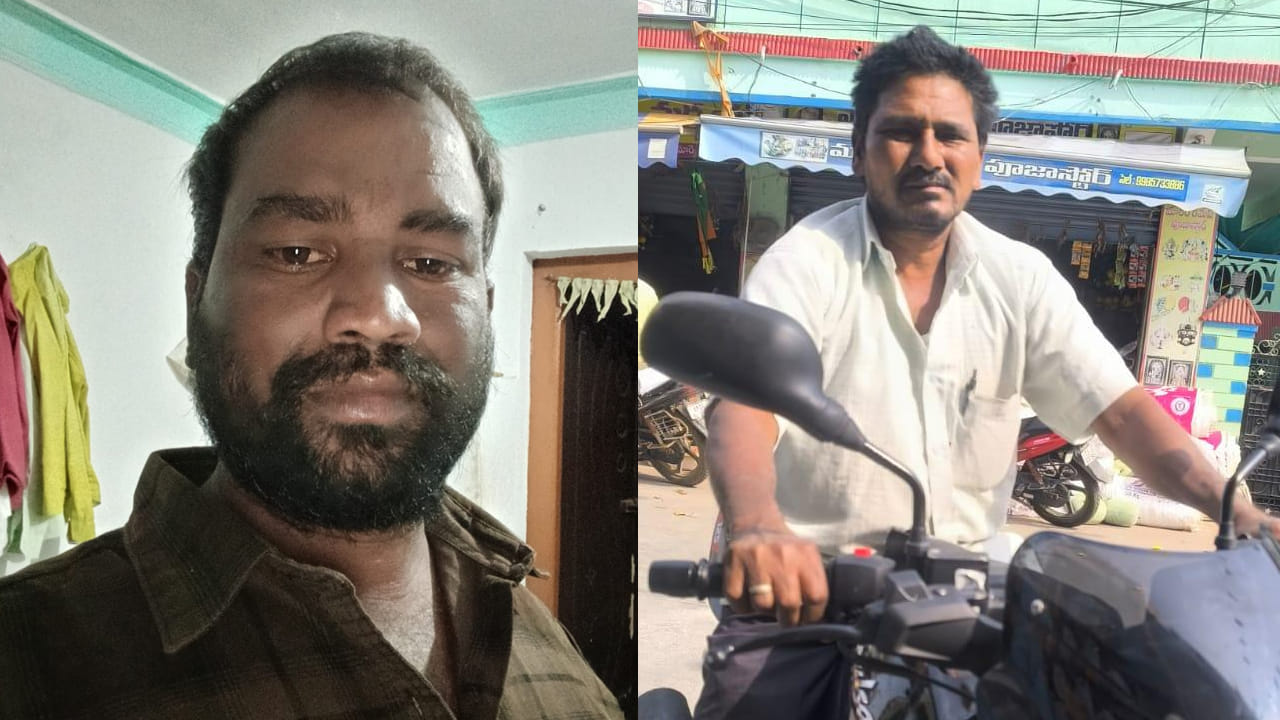రేవల్లిలో చేతబడి హత్య, నిందితుడు అరెస్ట్