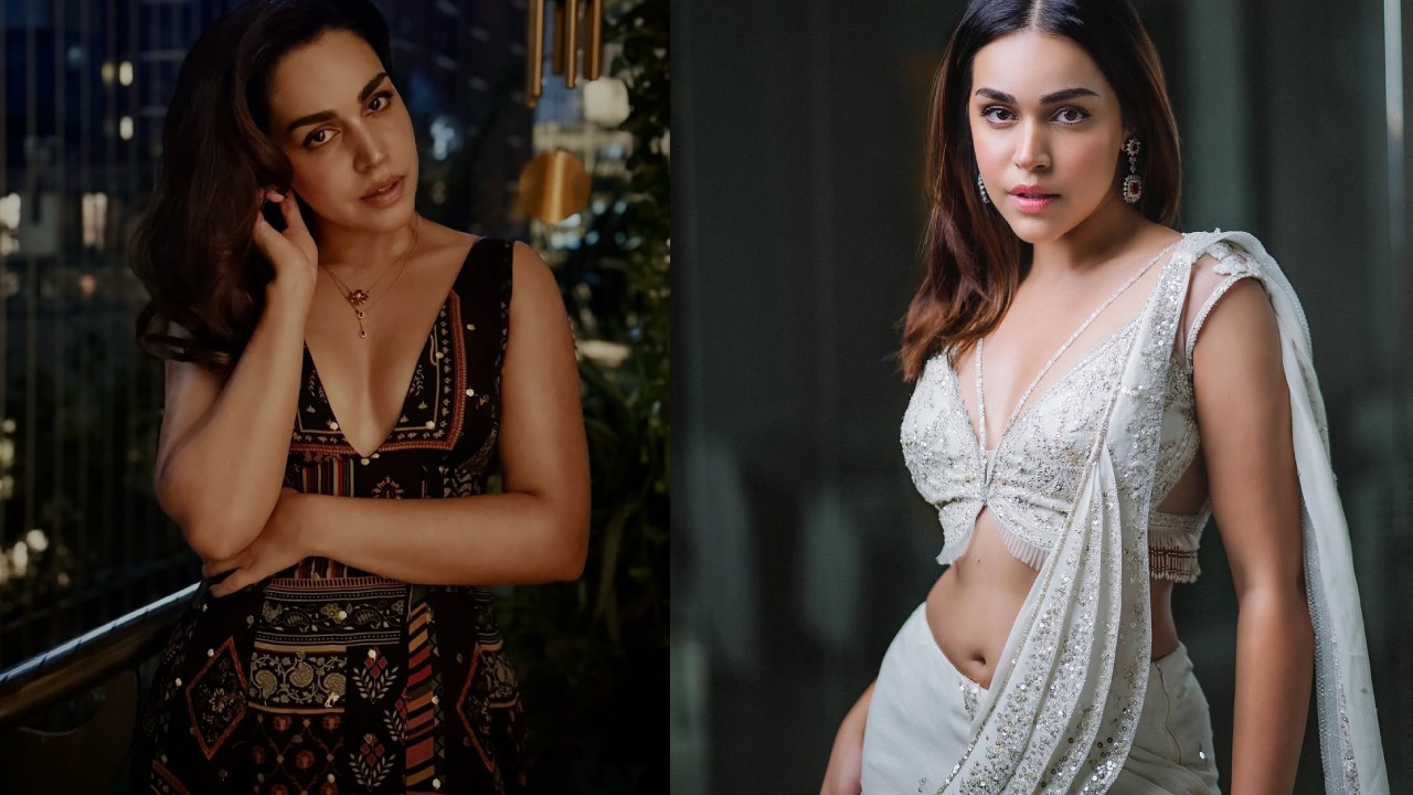 పంజాబీ నటిగా అల్లు అర్జున్ 'రాకా' సినిమాలోకి ప్రవేశం