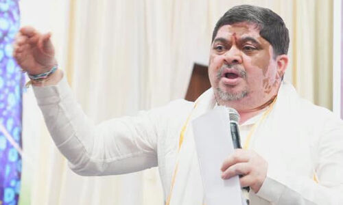 మంత్రి పొన్నం కాళేశ్వరం ప్రాజెక్ట్‌పై స్పష్టత