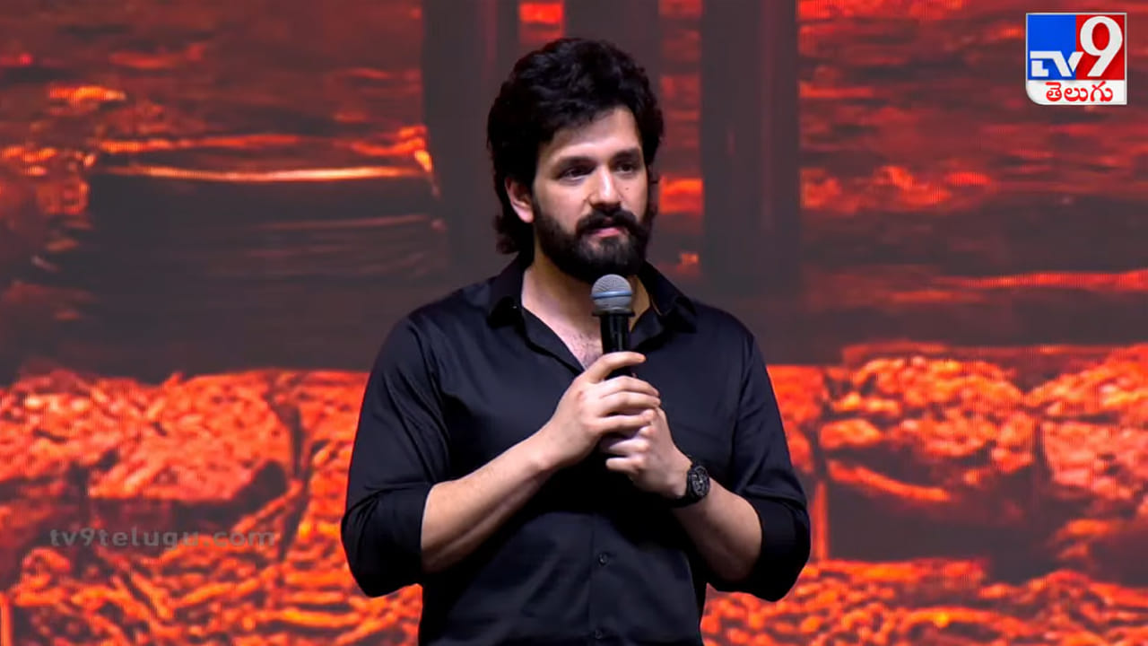 అఖిల్: నన్ను ఇంటికి తీసుకెళ్ళండి, నేను సంతోషంగా ఉంటాను