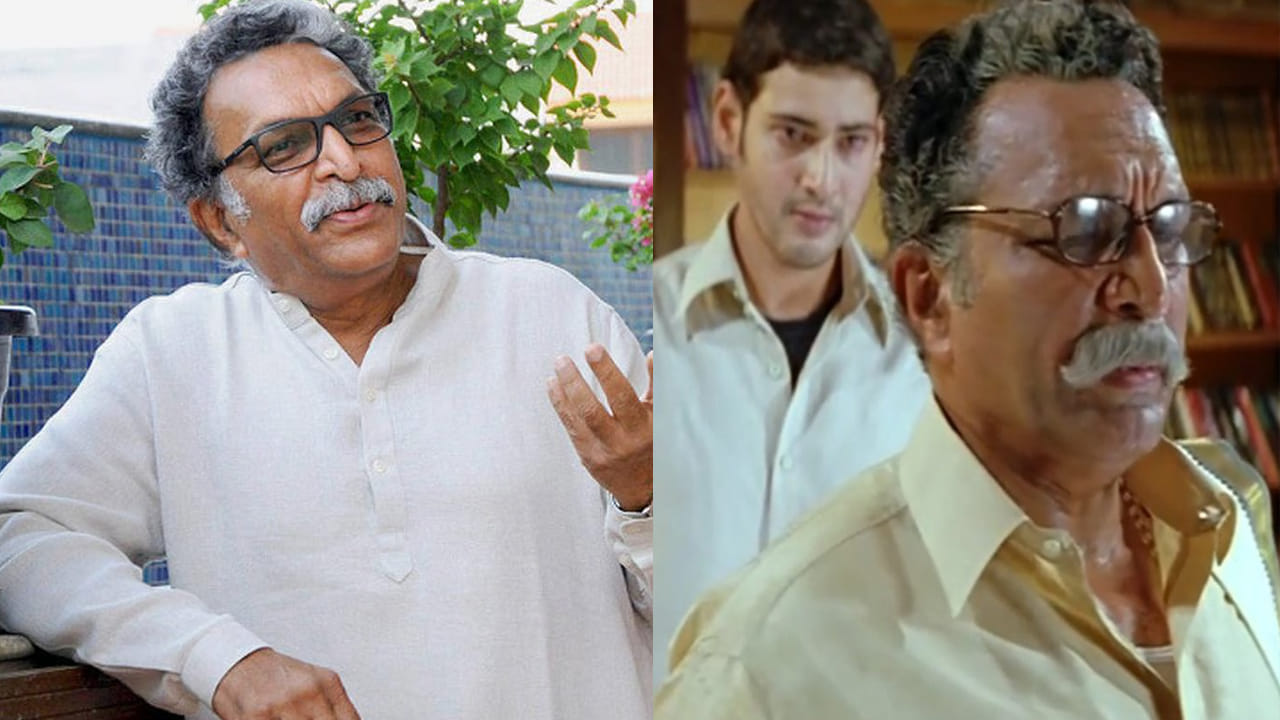 నాజర్ పాత్రకు ఎస్.పి.బి. డబ్బింగ్ ఇచ్చారు