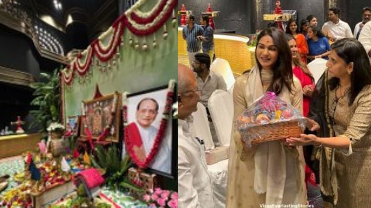 విశాఖలో అల్లు అర్జున్ సినిమాస్ ఎనిమిది స్క్రీన్లతో ప్రవేశం