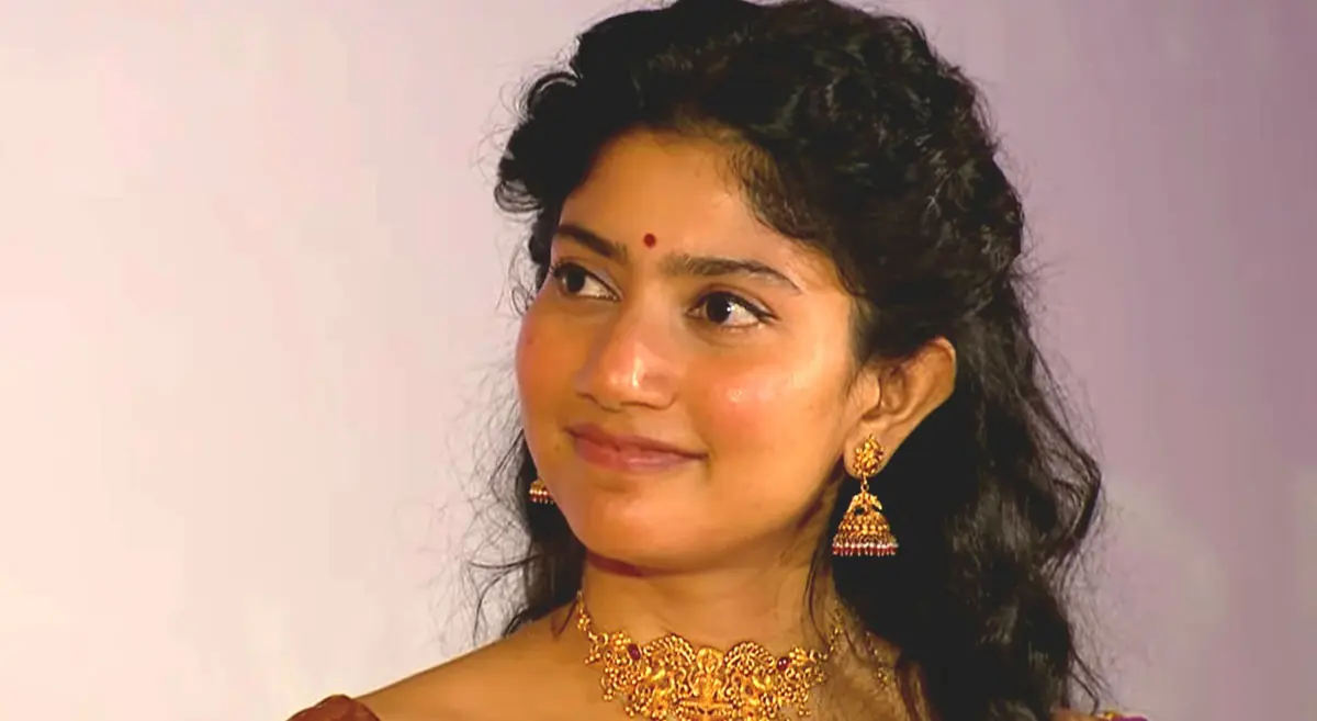 రామాయణం: మాతా సీత పాత్రపై సాయి పల్లవి ఆసక్తికర వ్యాఖ్యలు