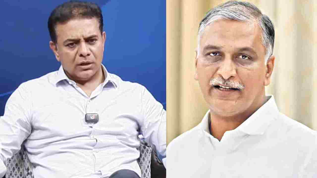 2029 CM కేసీఆర్ అవుతారని క్లియర్ చేసిన కేటీఆర్