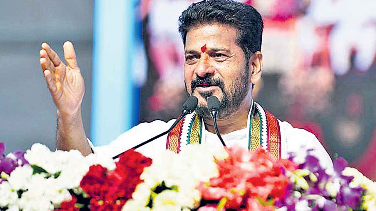22ఏ జాబితాలో ఉన్న భూముల రిజిస్ట్రేషన్లపై సీఎం రేవంత్ హామీ