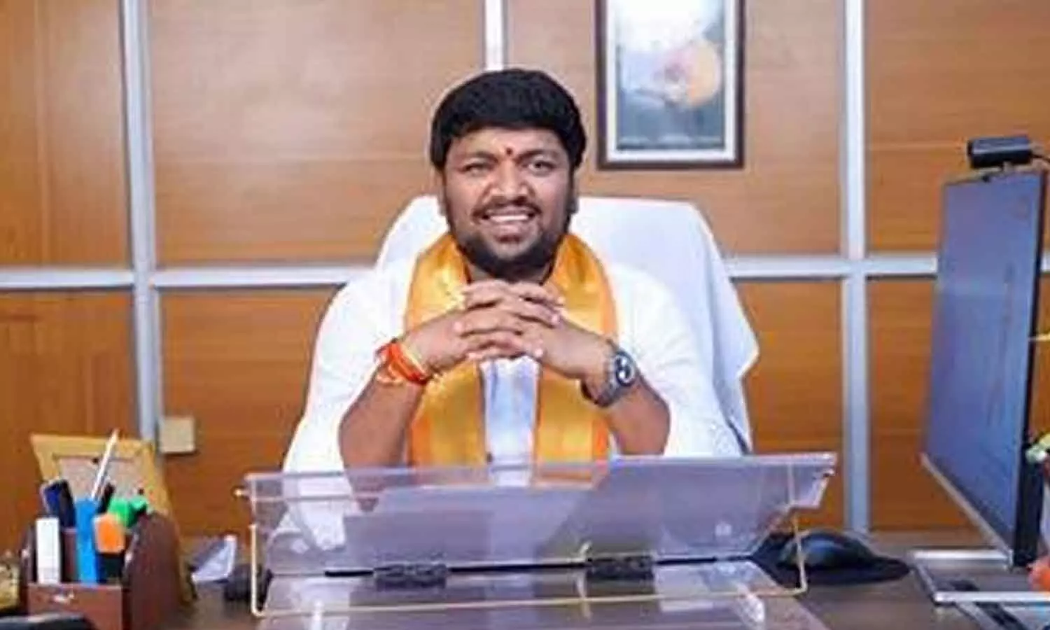 25 కిలో పిండి బియ్యం: కీర్తిముకు కాంగ్రెస్ ప్రత్యేక సందేశం