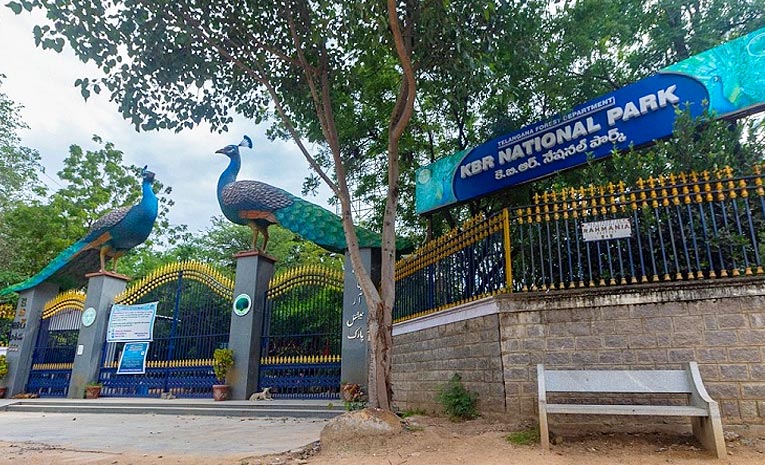 27న సుప్రీంకోర్టు కేబీఆర్ ఫ్లైఓవర్ కేసు విచారణ