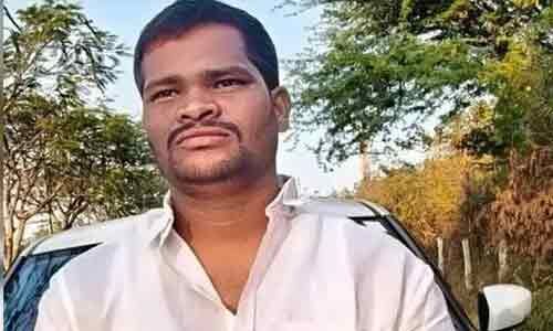 కొత్తూరులో ఆరు హత్యల నిందితుడు మరణం