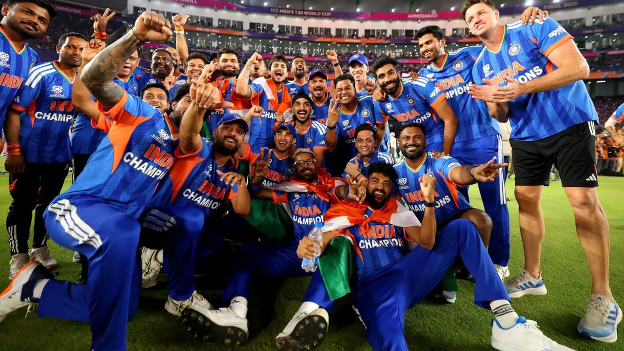 5 సీనియర్ ఆటగాళ్లపై రిటైర్మెంట్ ఊహాగానాలు