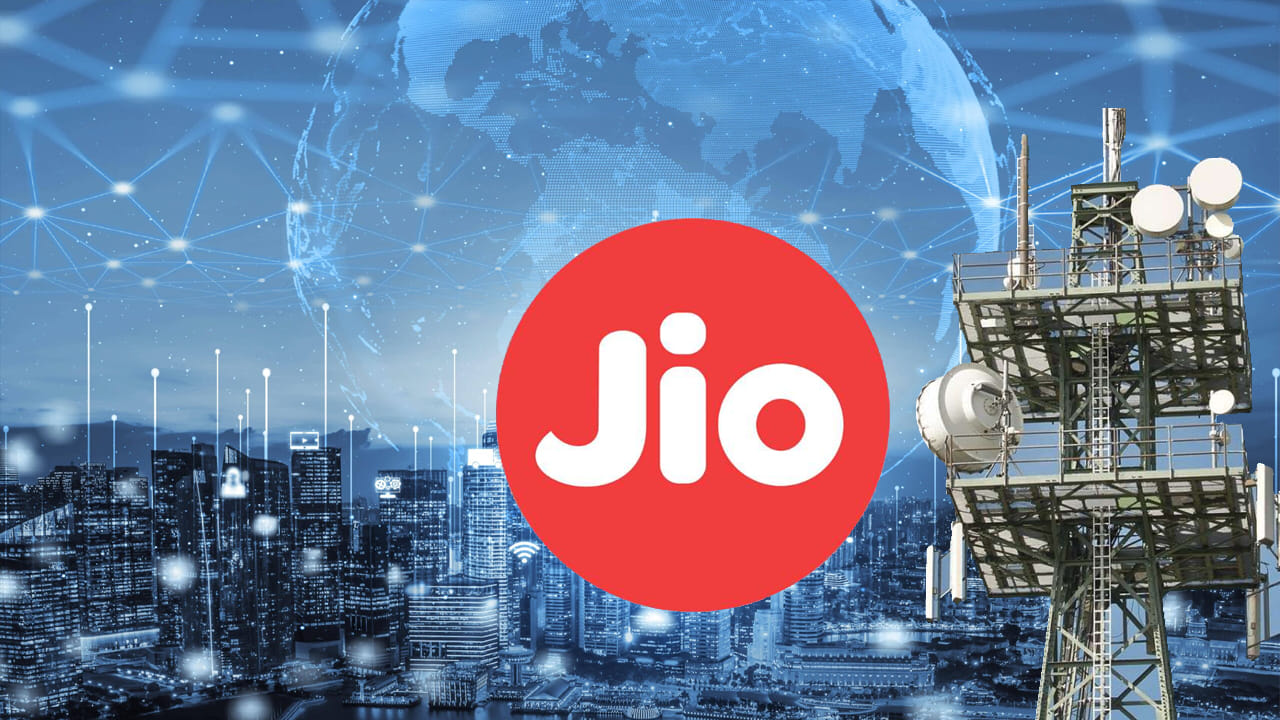 హైదరాబాద్‌లో జియో డౌన్‌లోడ్ స్పీడ్ 222.12 Mbps, ట్రాయ్ నివేదిక