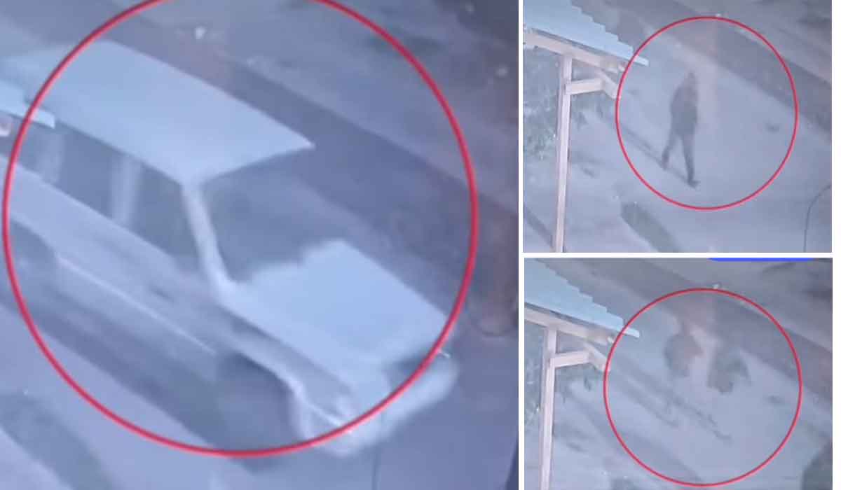 నిజామాబాద్ దోపిడీ ముఠా మహారాష్ట్రలో అరెస్ట్