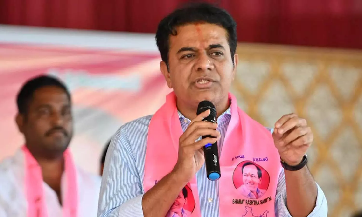 70 అఖాడాలకు కబడ్డీ మాట్లు: బీఆర్ఎస్ తలసాణి ట్రస్ట్