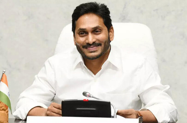 భీమవరంలో ఆక్వా రైతులతో వైఎస్ జగన్ సమావేశం